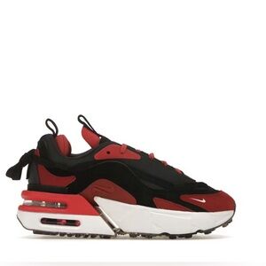 Nike Air Max Furyosa 'Black Gypsy Rose'